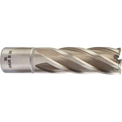 MILWAUKEE Kruhové frézy HSS 50 mm O 19 mm 4932343294