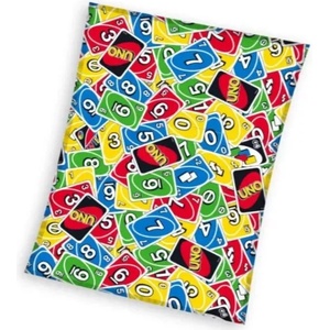 Carbotex UNO: Одеяло с карта - 150 x 200 см (UNO211106-KOC)