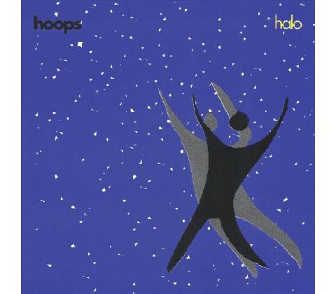 Hoops - Halo / Digipack CD