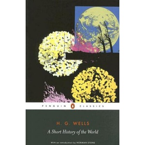 Short History of the World (ISBN: 9780141441825)
