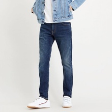 Levi's 512 SLIM TAPER FIT džíny Slim Fit 28833-0688 modrá