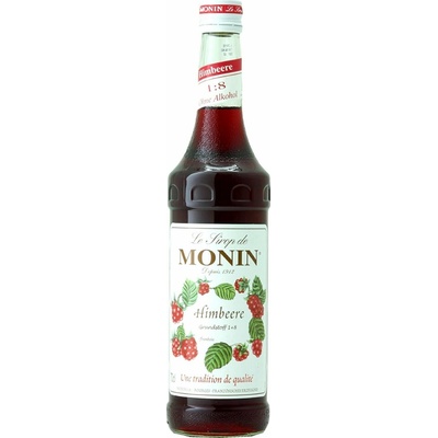 Monin Le Sirop Raspberry Malina 0,7 l