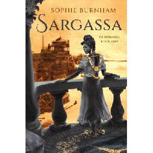 Sargassa | BURNHAM SOPHIE (ISBN: 9780756419363)