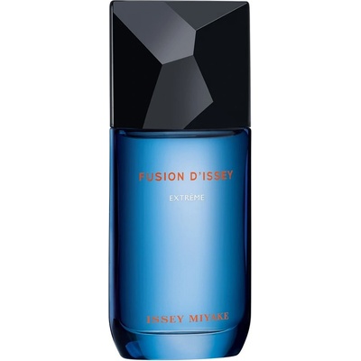 Issey Miyake Fusion d'Issey Extreme toaletní voda pánská 100 ml tester