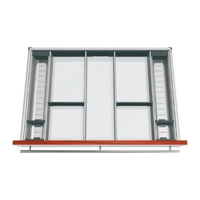 Blum ZSI.80VUI6 Orga-Line rozdělovník hloubka 500 mm