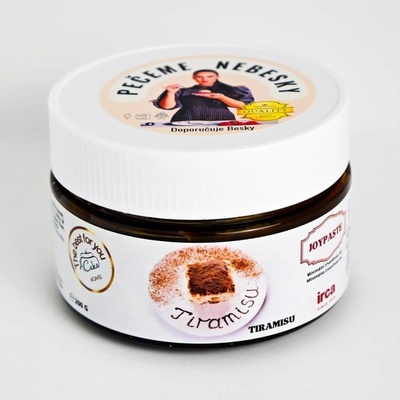 Joypaste Ochucovací pasta Tiramisu 200 g