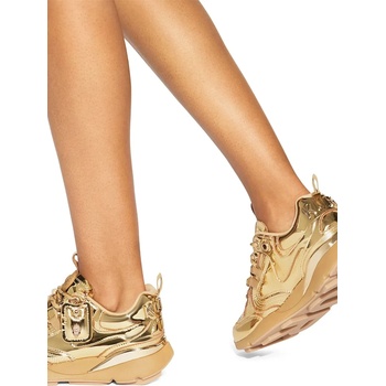 Kurt Geiger London Кожени маратонки Kurt Geiger London Kurt Runner (5064361109)