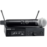 Shure SLXD24E/SM58-J53 Микрофон