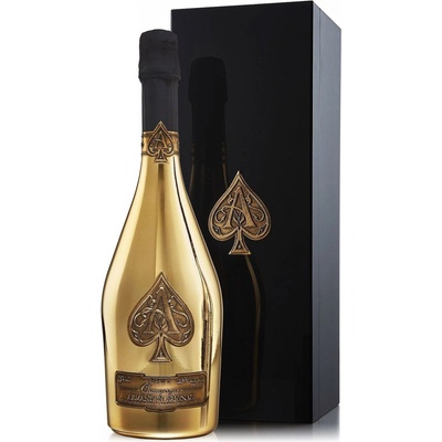 Armand De Brignac Brut Gold 0,75 l