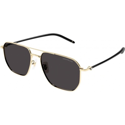 Mont Blanc MB0367SA 001