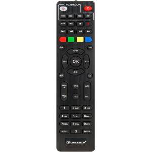 GENERAL Cabletech URZ0336, URZ0336A, URZ0336B, URZ0337 - съвместимо дистанционно управление на марката General (URZ0336, URZ0336A, URZ0336B, URZ0337) Дистанционно