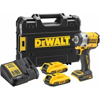 DEWALT DCF921D2T-QW