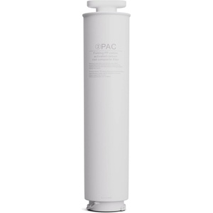 Klarstein AquaLine PAC, система за филтриране 2 в 1, пречистване на вода, филтър за утайки с активен въглен (WFT2-AquaLinePACFilt) (WFT2-AquaLinePACFilt) - klarstein