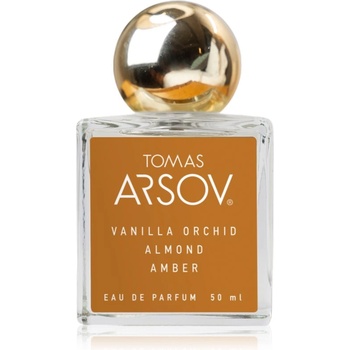 Tomas Arsov Vanilla Almond Milk Amber Parfume EDP унисекс 50ml