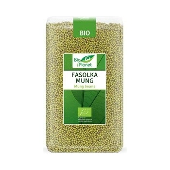 Bio planet Fazuľa mung 1 kg