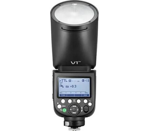 Godox V1Pro O MFT