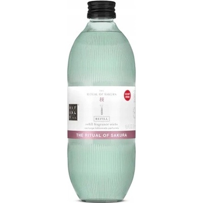 Rituals Náplň do vonných tyčinek The Ritual of Sakura 500 ml – Sleviste.cz