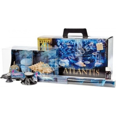 Hydor H2Show Kit Box Atlantis