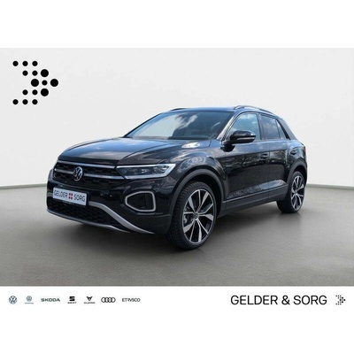 Volkswagen T-Roc 2.0 TDI DSG Style 110 kW
