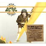 AC/DC - High Voltage (Remastered) (Digipak CD) (5099751075929)