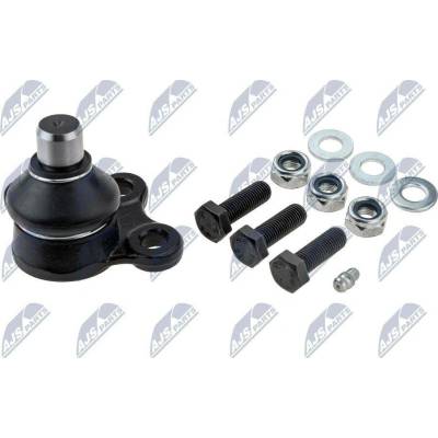 Čepy NTY ZSD-PE-013