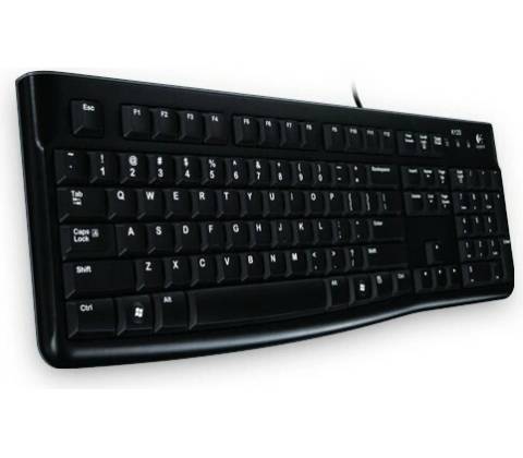 Logitech K120 920-002526