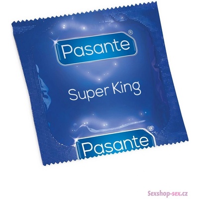 Pasante Super King Size 1 ks
