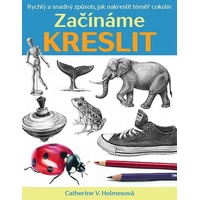 Začínáme kreslit