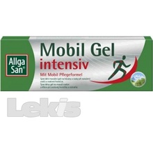 Allga San Mobil Gel Intensiv 100 ml