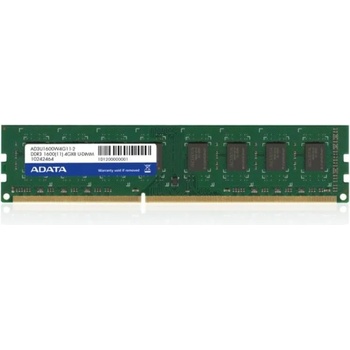 ADATA 4GB DDR3 1600MHz AD3U1600W4G11-B