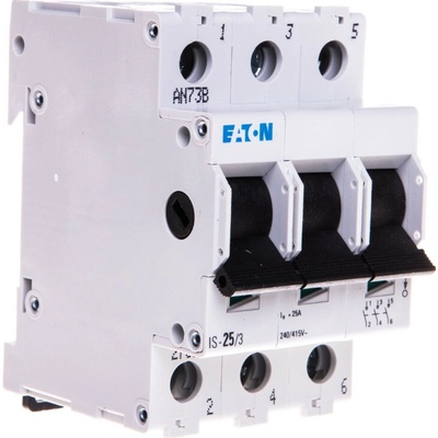 Eaton IS-25/3