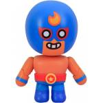 PMI Екшън фигурка P. M. I. - Brawl Stars, El Primo 16.5 сm (BRW6500_El Primo)