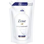 Dove течен сапун пълнител 500мл (78675433)