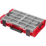 Qbrick System System ONE Organizer XL 2.0 RED Ultra HD вложка от пяна 16503 (ORGQXL2FCCZEPG013)