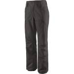 Patagonia Дамски ски панталон Patagonia Women's Powder Town Pants Ski trousers - Black (107-3942-0214)