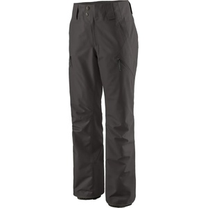 Patagonia Дамски ски панталон Patagonia Women's Powder Town Pants Ski trousers - Black (107-3942-0214)