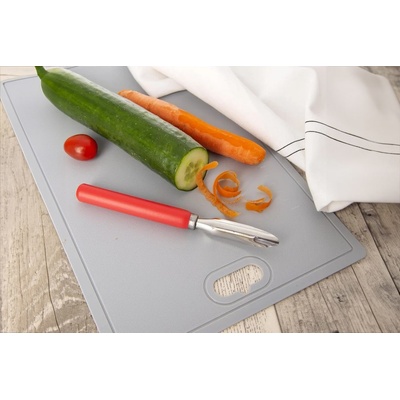 Orion Dřevěná kuchyňská škrabka pro leváky – Zboží Dáma