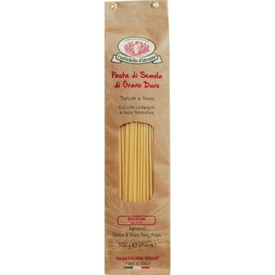 Rustichella d'Abruzzo Bucatini 0,5 kg