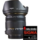 SIGMA 17-50mm f/2.8 EX DC OS HSM Sony