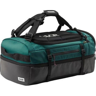 Aevor Duffel Pack Proof Evergreen 47 L