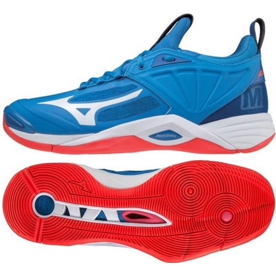 Mizuno Wave Momentum II M V1GA211224 – Sleviste.cz