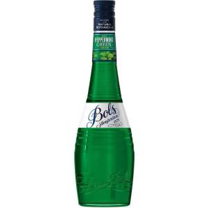 BOLS Болс Зелена Мента