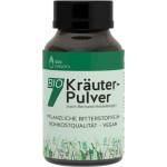 doc nature's Био прах със 7 билки - 75 г