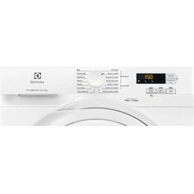 ELECTROLUX EW6D58LWP