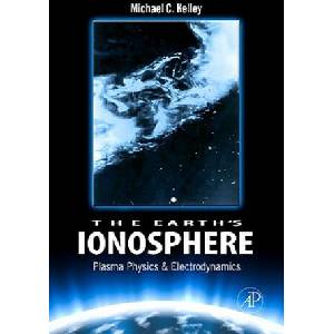 Earth's Ionosphere | Kelley (ISBN: 9780120884254)
