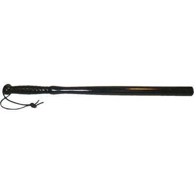 Mister B Wooden Police Truncheon Large - Policejní obušek