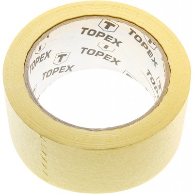 Topex Páska krycia maliarska 38 mm