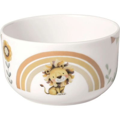 Villeroy & Boch Dětská miska Roar like a Lion 0,44 l