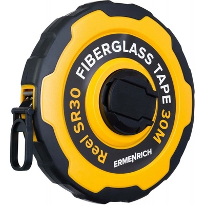 Ermenrich Svinovací metr Reel SR30 81887