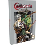 Konami Castlevania Advance Collection [Classic Edition] (PS4)